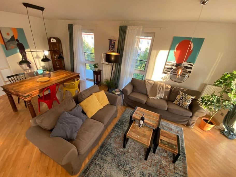 Valley Art House & Parking Bezplatny Podziemny Apartment *