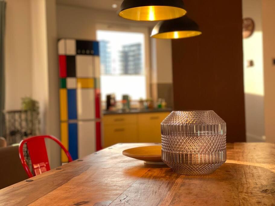 Apartment Valley Art House & Parking Bezplatny Podziemny Kielce