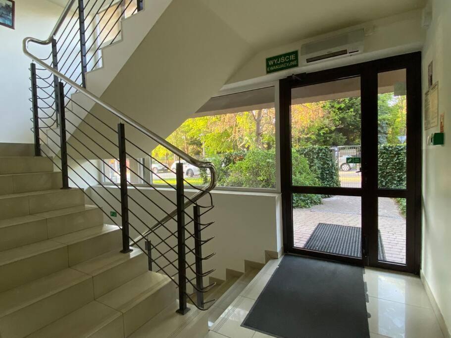 Valley Art House & Parking Bezplatny Podziemny