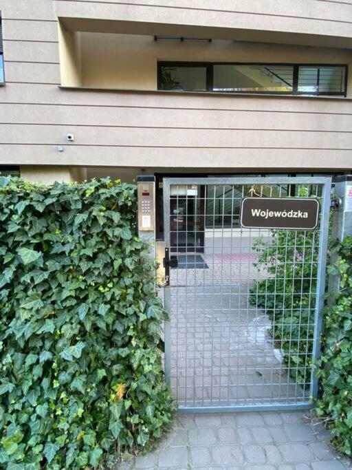 Valley Art House & Parking Bezplatny Podziemny Apartment *